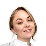 Коренькова Анастасия Александровна, Дерматолог, Миколог, Трихолог - Ростов-на-Дону