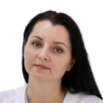 Броновицкая Наталья Александровна, Нефролог, Детский нефролог - Ростов-на-Дону