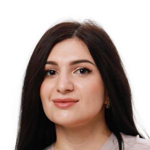 Баграмян Нуне Александровна, эндокринолог, терапевт - Ростов-на-Дону