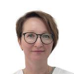 Клокотина Ксения Александровна Клокотина Ксения Александровна, Рентгенолог - Севастополь