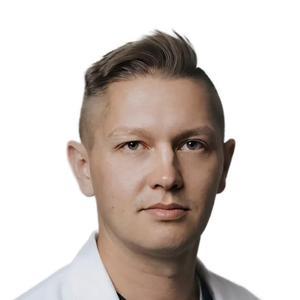 Кисляков Василий Николаевич, флеболог, врач узи, лазерный хирург, проктолог (колопроктолог), сосудистый хирург (ангиохирург), хирург - Ростов-на-Дону