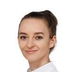 Моисеева Светлана Николаевна, Детский невролог - Ростов-на-Дону