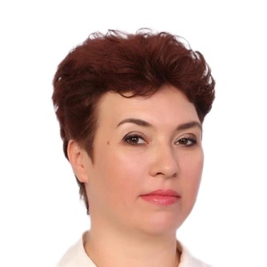 Фото специалиста Тринитатская Елена Александровна