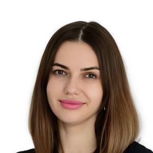 Соколова (Василега) Кристина Михайловна, гинеколог, детский гинеколог - Ростов-на-Дону