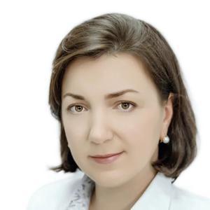 Маркова Ирина Евгеньевна