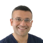 Беджанян Овик Валерьевич, Анестезиолог-реаниматолог - Ростов-на-Дону