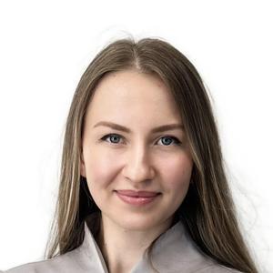 Вошедская Ксения Александровна, эндокринолог, диабетолог - Новочеркасск