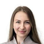 Вошедская Ксения Александровна Вошедская Ксения Александровна, Эндокринолог, Диабетолог - Новочеркасск