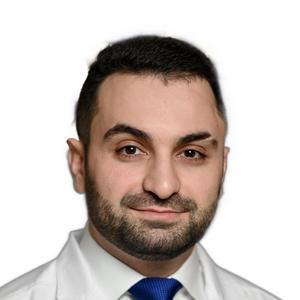 Тухарян Андраник Карлосович, стоматолог-ортопед - Ростов-на-Дону