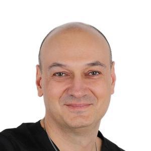 Астахов Роман Евгеньевич - фотография Астахов Роман Евгеньевич, анестезиолог-реаниматолог, детский анестезиолог-реаниматолог - Ростов-на-Дону
