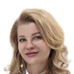 Лескина Елена Юрьевна, Репродуктолог - Ростов-на-Дону