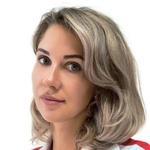 Шуйская Дарья Александровна