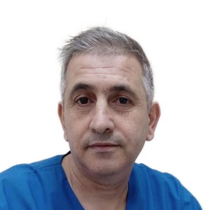 Салман Махмуд Хасанович, травматолог, ортопед - Ростов-на-Дону