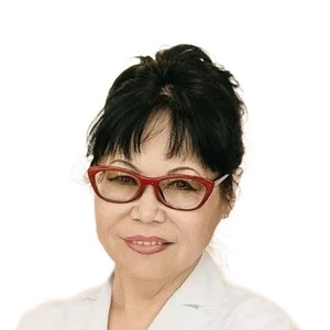 Мельникова Нагима Айтмухаметовна, невролог - Ростов-на-Дону