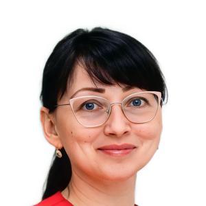 Морозова Елена Васильевна, педиатр, детский гастроэнтеролог - Ростов-на-Дону