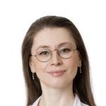 Беджашева Дианна Довлетовна, Репродуктолог - Ростов-на-Дону