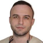 Заднепровский Никита Романович, Стоматолог - Аксай