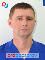 соколов антон вячеславович, стоматолог-ортопед - ростов-на-дону