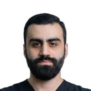 Арутюнян Артем Лерникович, стоматолог-ортопед - Ростов-на-Дону