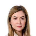 Мартиросян Надежда Сергеевна Мартиросян Надежда Сергеевна, Кардиолог, Терапевт, Функциональный диагност - Зерноград