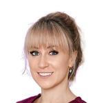 Вахдан Виктория Игоревна Вахдан Виктория Игоревна, Гнатолог, Стоматолог - Ростов-на-Дону