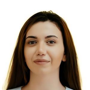 Оганесян Лиана Кареновна, стоматолог-ортодонт, стоматолог - Таганрог