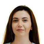 Оганесян Лиана Кареновна Оганесян Лиана Кареновна, Стоматолог-ортодонт, Стоматолог - Таганрог