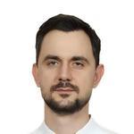 Талалаев Егор Павлович, Флеболог - Ростов-на-Дону