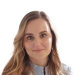 Ушина Алёна Игоревна, Педиатр, Детский гастроэнтеролог - Ульяновск