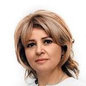 Каспарова Оксана Сергеевна, врач узи, детский врач узи - Ростов-на-Дону