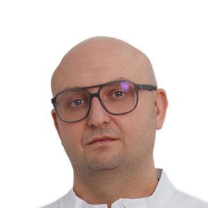 Кузан Ярослав Олегович, стоматолог-ортопед, гнатолог, стоматолог, стоматолог-имплантолог, стоматолог-хирург - Ростов-на-Дону