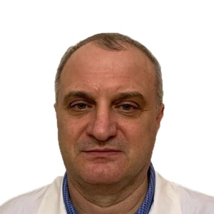 Андрюха Николай Юрьевич, психотерапевт, психолог, сексолог - Ростов-на-Дону