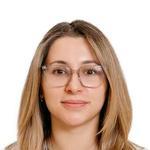 Канаева Саида Алигаджиевна, Эндокринолог - Ростов-на-Дону