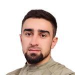 Исламов Ислам Раджабович