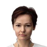 Богданова Екатерина Анатольевна Богданова Екатерина Анатольевна, Терапевт - Ростов-на-Дону