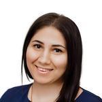 Мамедова Халида Октаевна, Стоматолог-имплантолог, Детский стоматолог, Детский стоматолог-хирург, Стоматолог, Стоматолог-гигиенист, Стоматолог-хирург - Ростов-на-Дону