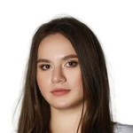Морозова Анастасия Александровна, Гастроэнтеролог - Новошахтинск