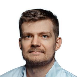 Алексеев Кирилл Аркадьевич - фотография Алексеев Кирилл Аркадьевич, хирург, абдоминальный хирург - Ростов-на-Дону