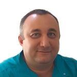 Синауридзе Георгий Давидович Синауридзе Георгий Давидович, Хирург - Ростов-на-Дону