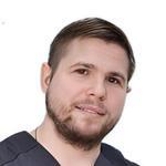 Воронов Алексей Викторович, Стоматолог-ортопед, Гнатолог - Ростов-на-Дону