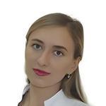 Большакова Елена Валерьевна, Косметолог-эстетист, врач-косметолог - Ростов-на-Дону