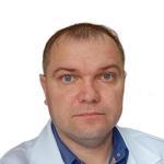 Зиненко Дмитрий Викторович