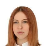 Калинина Светлана Викторовна Калинина Светлана Викторовна, Невролог - Ростов-на-Дону