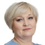 Пашкова Ирина Борисовна, Анестезиолог-реаниматолог - Ростов-на-Дону