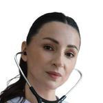 Магомедханова Залмира Олеговна, Кардиолог - Ростов-на-Дону