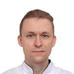 Кудинов Юрий Александрович, Проктолог (колопроктолог), Хирург - Ростов-на-Дону