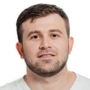 Матаев Хамзат Хезерович, проктолог (колопроктолог) - Ростов-на-Дону