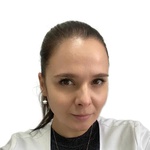 Казбекова Ольга Адзанковна, Спортивный врач - Ростов-на-Дону