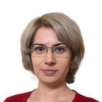 Лисовина Валентина Павловна, Врач УЗИ - Ростов-на-Дону