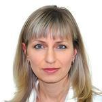 Пащенко Екатерина Владимировна, Эндокринолог - Ростов-на-Дону